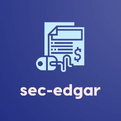 free sec|EDGAR .